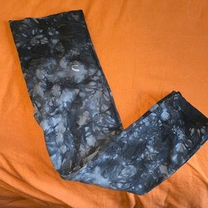 Tie Dye leggings